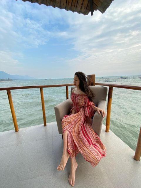 The Pier Phu Quoc Resort Exteriör bild